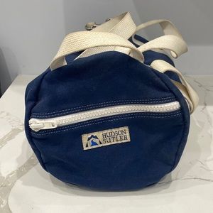Hudson Sutler Banker Bag